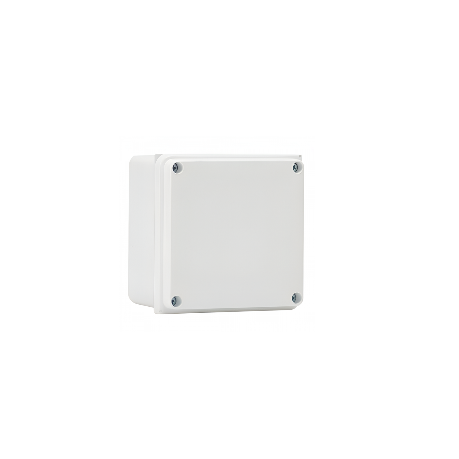 Caja Plastica 15X15 Sigma